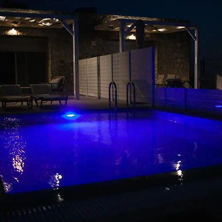 Fresh Apartament Kiotari