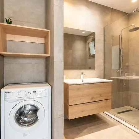 Fresh Apartament