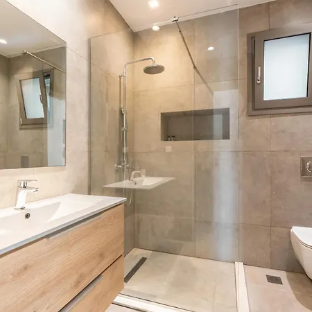 Fresh Apartament Kiotari