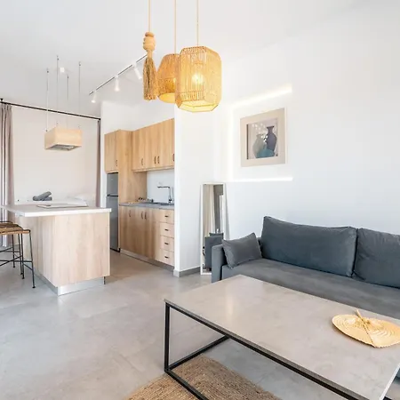 Apartament Fresh *
